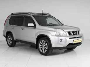 Nissan  3