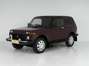 Lada (ВАЗ)  1