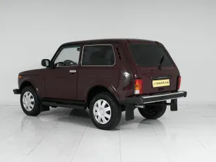 Lada (ВАЗ)  4