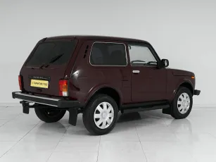Lada (ВАЗ)  6