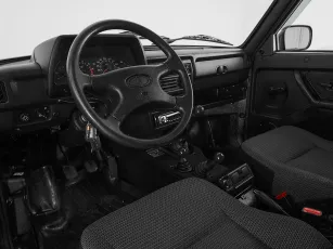 Lada (ВАЗ)  8