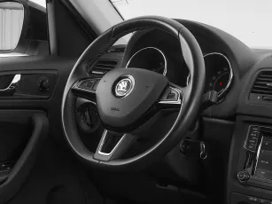 Skoda  10