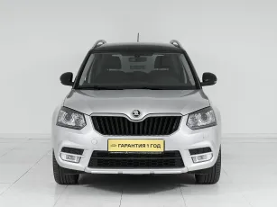 Skoda  2