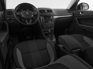 Skoda  8