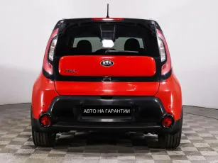 Kia  6