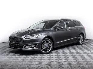 Ford  1