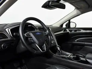 Ford  10