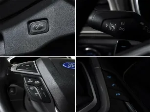 Ford  15
