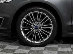 Ford  7