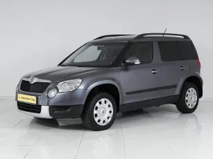 Skoda  1