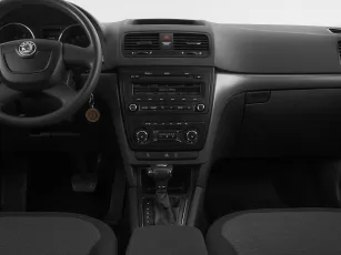Skoda  13