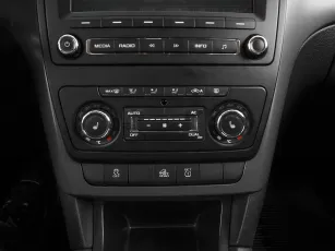 Skoda  15
