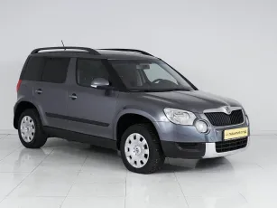 Skoda  3