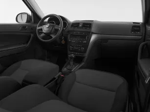 Skoda  7