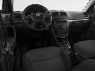 Skoda  8
