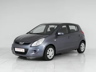 Hyundai  1