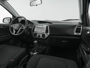 Hyundai  7