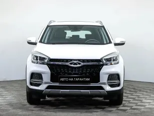 Chery  2