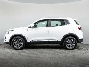 Chery  3