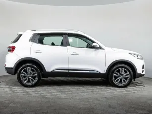 Chery  4
