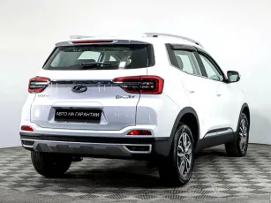 Chery  5