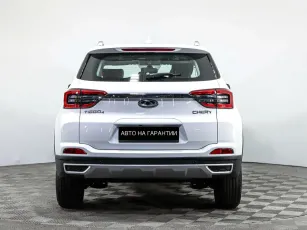 Chery  6