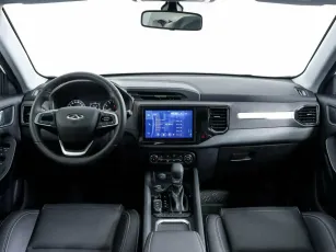 Chery  8