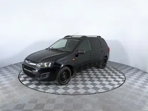Lada (ВАЗ)  1
