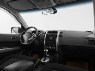 Nissan  6