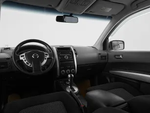 Nissan  7