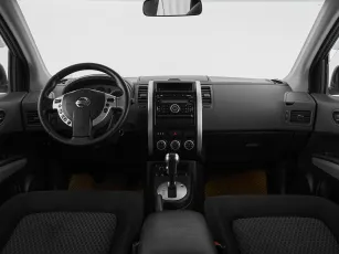 Nissan  8