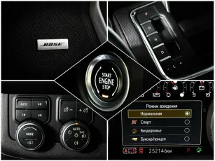 Chevrolet  16