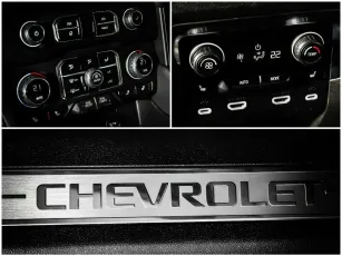 Chevrolet  17