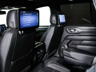 Chevrolet  23