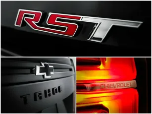 Chevrolet  6