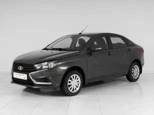 Lada (ВАЗ)  1