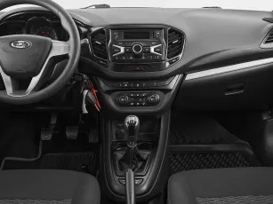 Lada (ВАЗ)  13