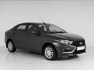 Lada (ВАЗ)  3
