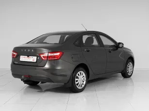 Lada (ВАЗ)  6
