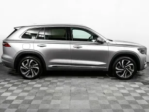 Geely  4