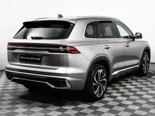 Geely  5