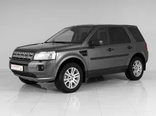 Land Rover  1