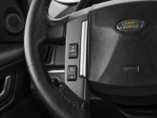 Land Rover  10