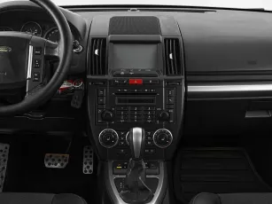 Land Rover  14