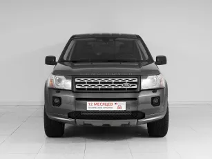 Land Rover  2