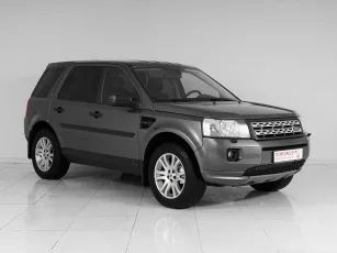 Land Rover  3