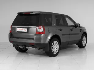 Land Rover  6