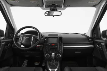 Land Rover  9