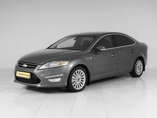 Ford  1