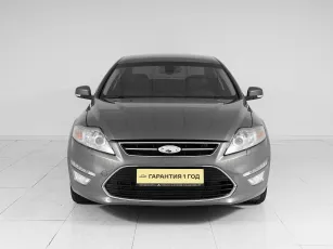 Ford  2